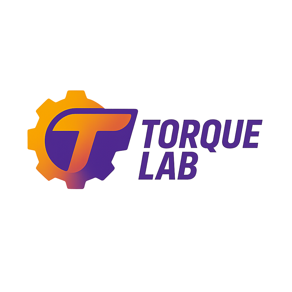 TorqueLab Logo